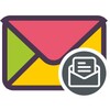 Mailbox Email Address Extractor icon