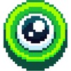Blobout - Endless Platformer icon