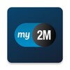 أيقونة my2M