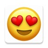 Emoji Stickers - WAStickerApps 아이콘