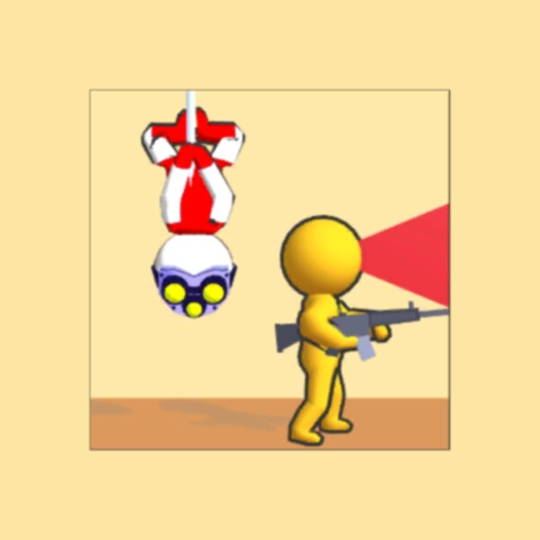 Spider Kid (Android) icon