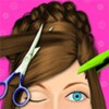 Hair Style Salon-Girls Games icon