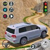 Biểu tượng Mountain Climb 4x4 Car Games