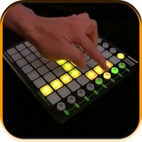 Drum Pad Machine pour Android - Télécharge l'APK à partir d'Uptodown