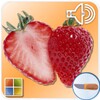 Icon von Learn Fruits Cards