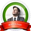 Maher Zain icon