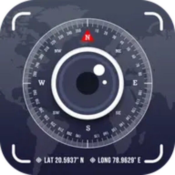 GPS Map Camera Lite para Android - Descarga el APK en Uptodown