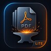 Icono de PrintForge PDF Lite