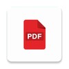 PDF Reader & Document Viewer 아이콘