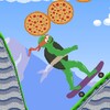 Skater Mutant Turtle icon