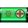 Battery Saver & Alarm icon