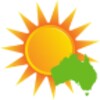 Weather Australia icon