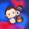 LINE：ディズニー ツムツム 图标