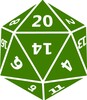 2. Fifth Edition Character Sheet icon