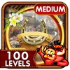 Challenge #209 Horse Shoe New Free Hidden Objects icon