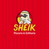 Sheik Pizzaria & Esfiharia icon