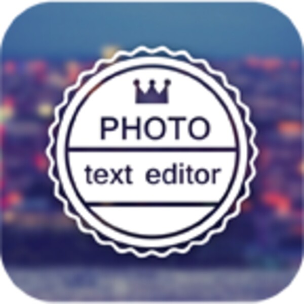 Photo Text Editor for Android - Download the APK from Uptodown