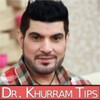 Dr. Khurram Tips icon