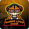 Esports Gaming Logo Maker icon