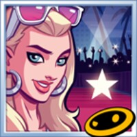 Stardom: Hollywood android app icon