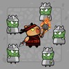 Icono de Capybara.io: Battle Survivor