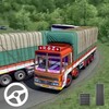 Indian Truck Simulator Games icon