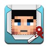 Papercraft icon