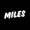 MILES Carsharing & Vans icon