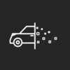 Privacy4Cars: Vehicle Privacy icon
