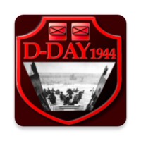 D-Day 1944 (free) android app icon