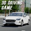 3D Driving Game 아이콘