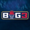 BIG3 icon