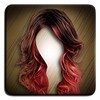 Ombre Hair Salon Camera Pro icon