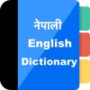 Ícone de Nepali To English Dictionary(Offline & Online)