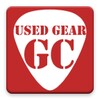 GC Used Gear icon