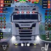 Icono de Truck Simulator