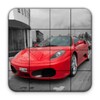 Tile Puzzles · Cars icon