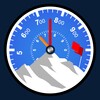 Altimeter Pro & GPS Altitude icon