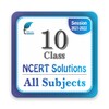 NCERT Solutions for Class 10 icon