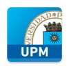 ไอคอน UPM Politécnica de Madrid