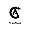 Icono de Ai canvas