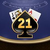 أيقونة House of Blackjack