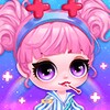 Sweet Doll: My Hospital Games icon