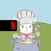 Cats & Soup Netflix Edition icon