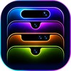Icona di Custom Notch Styler & Designs