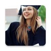 Graduation Photo Maker icon