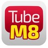 Tube M8 - Free Video Downloader icon