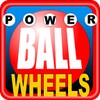 ไอคอน Powerball Wheels