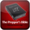 Prepper's Bible LITE icon