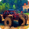 Vegas Offroad Buggy Chase Game icon